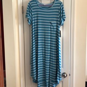 LuLaRoe 2XL Carly
